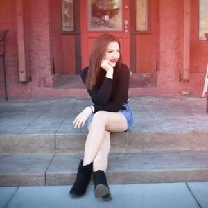 Meet your Posher, Kyla